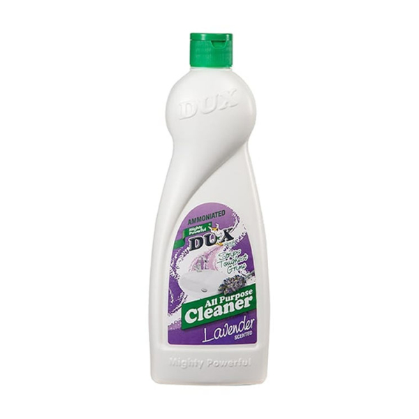 Dux All Purpose Cleaner Lavender 750ML Higiene