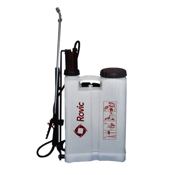 Knapsack / Pressure Sprayer 16l – Higiene