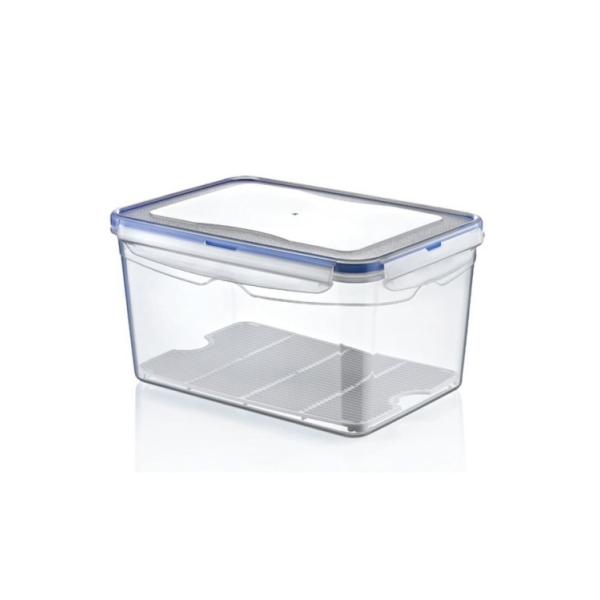 Rectangle Airtight Food Saver Box 9l EACH – Higiene